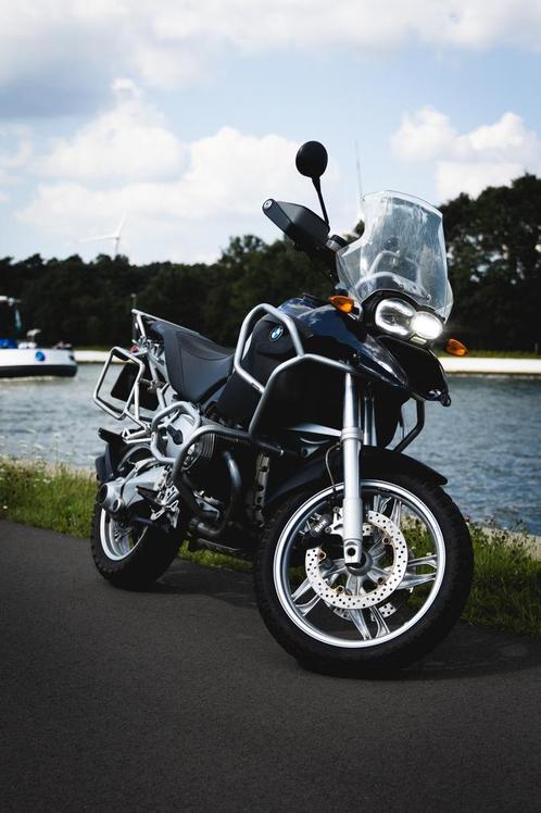 BMW GS 1200, Motoren, Motoren | BMW, Particulier, meer dan 35 kW, Ophalen