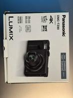 Panasonic TZ80, Ophalen, Zo goed als nieuw, Compact