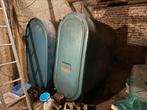 2x citernes à mazout - environ 1200L, Ophalen, Gebruikt, Overige typen