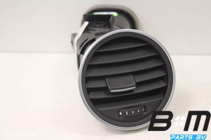 Luchtrooster links VW Beetle 5C Turbo 5C5819703E, Auto-onderdelen, Dashboard en Schakelaars, Gebruikt