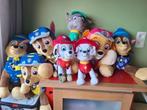 Paw patrol, Ophalen, Zo goed als nieuw