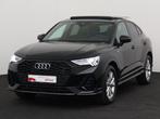 Audi Q3 Sportback Q3 Sportback 35 TFSI Business Edition S li, Automaat, Zwart, Q3, 154 g/km