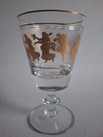 Val saint lambert, Verzamelen, Ophalen