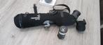 Spotting scope Swarovski optik AT 80, TV, Hi-fi & Vidéo, Matériel d'optique | Télescopes, Comme neuf, 80 à 200 mm, Télescope réfracteur (lentilles)