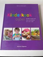 Nancy McDougall - De kinderkookbijbel, Hoofdgerechten, Nancy McDougall, Ophalen, Gelezen