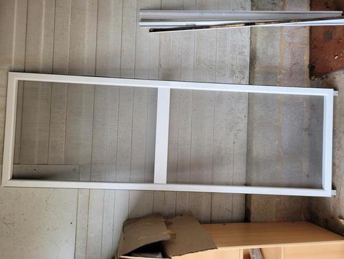 Muskietennet, Doe-het-zelf en Bouw, Raamkozijnen en Schuifdeuren, Zo goed als nieuw, Ophalen