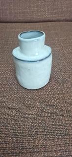 Vaasje Serax, Overige materialen, Nieuw, Ophalen of Verzenden, Grijs