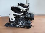 Inline skates Oxelo heren maat 44, Sport en Fitness, Skeelers, Ophalen of Verzenden, Heren