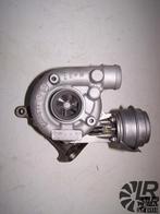 Turbo ww.audi.seat skoda1.9 tdi Mot. ASV /028145702N,NX,NV, Enlèvement ou Envoi, Révisé, Audi