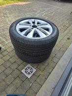 Mercedes Benz Velgen met banden, Auto-onderdelen, Banden en Velgen, Ophalen of Verzenden, Band(en)