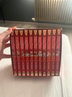 Fairytail manga box set 1, Boeken, Ophalen of Verzenden, Zo goed als nieuw
