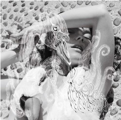 Bjork - Vespertine, Cd's en Dvd's, Cd's | Pop, Gebruikt, 2000 tot heden, Ophalen of Verzenden