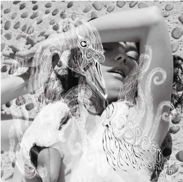 Bjork - Vespertine, Cd's en Dvd's, Cd's | Pop, Gebruikt, 2000 tot heden, Ophalen of Verzenden