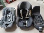 Maxi Cosi autostoelen, Kinderen en Baby's, Ophalen, Gebruikt, Isofix