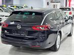 Opel Insignia Sports 1.6 CDTI Front Lane Assist Cockpit Gps, Auto's, 100 kW, Stof, Gebruikt, 4 cilinders