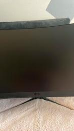 Msi monitor, Computers en Software, Ophalen, Zo goed als nieuw