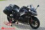 Kawasaki Ninja 1000 SX Tourer - 2020 - 20 000 km @Motorama, Motos, 4 cylindres, Plus de 35 kW, 1000 cm³, Sport