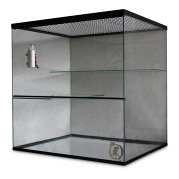 Knaagdier terrarium / kooi / hok voor Gerbils, hamster & rat beschikbaar voor biedingen