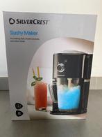 Slush-ijsmachine, Elektronische apparatuur, Ophalen of Verzenden, Zo goed als nieuw