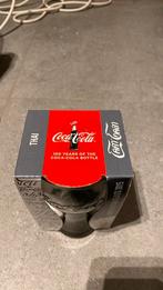 McDonald’s Coca-Cola Lim Ed Glass 2015 Thai version boxed, Verzamelen, Ophalen of Verzenden, Nieuw, Frisdrankglas