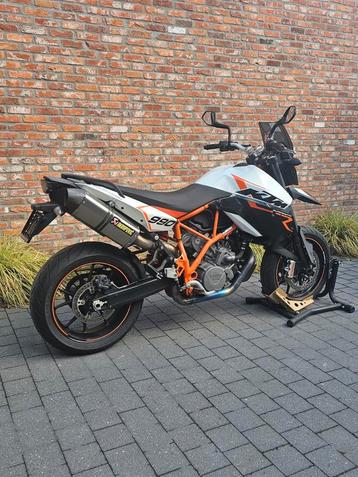 🔥Brute KTM SMR 990🔥 + 1JAAR GARANTIE  beschikbaar voor biedingen