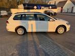 VW GOLF TSI Variant! Showroom Staat! GARANTIE!, Auto's, Euro 6, Wit, Bedrijf, 5 deurs