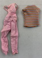 Fleur Dungaree 1000 Roze Versie Suit Outfit Vintage 1983 Pop, Verzamelen, Gebruikt, Ophalen of Verzenden, Pop