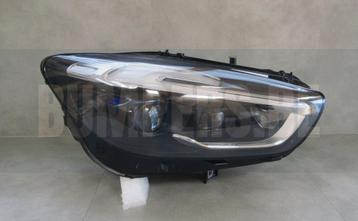 KOPLAMP MERCEDES B-KLASSE W247 FACELIFT MULTIBEAM 23- RH A24 beschikbaar voor biedingen