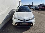 Toyota Prius+ Comfort, Auto's, Automaat, Monovolume, Wit, Parkeersensor