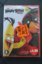 The Angry Birds Movie, Cd's en Dvd's, Tekenfilm, Amerikaans, Ophalen of Verzenden, Vanaf 6 jaar