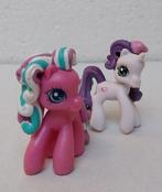 My Little Pony Ponyville - Sweetberry & Sweetie Belle, Ophalen of Verzenden, Gebruikt