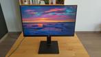 Ecran LG 24" QHD IPS, Ophalen, In hoogte verstelbaar, Quad HD (2K), IPS