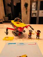 Duikboot, Kinderen en Baby's, Speelgoed | Playmobil, Ophalen of Verzenden, Zo goed als nieuw