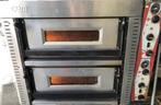 dubbele pizza oven OEM 8/DS, Electroménager, Fours, Four, Enlèvement, Utilisé