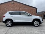 Seat Ateca 1.0 TSI "GARANTIE" Navi/carplay/dab/camera/2020, Voorwielaandrijving, Stof, Ateca, Wit