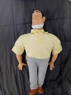 Jeromeke van suske en wiske, Hobby en Vrije tijd, Kostuums, Theaterbenodigdheden en LARP, Ophalen of Verzenden