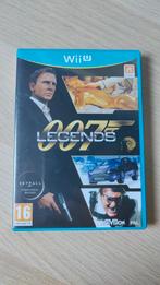 007 Legends - Wii U, Ophalen of Verzenden, Zo goed als nieuw