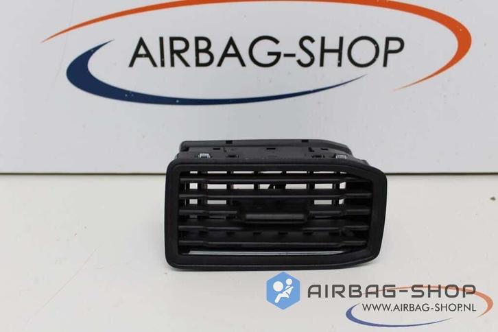 Volkswagen Caddy 2017 Luchtrooster Links 2K5819701, Auto-onderdelen, Dashboard en Schakelaars, Gebruikt, Ophalen of Verzenden