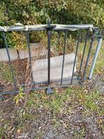 Bagagedrager, Enlèvement