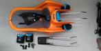 Fietsstoel Thule RideAlong oranje, Fietsen en Brommers, Fietsaccessoires | Fietsstoeltjes, Achterzitje, Thule, Ophalen, 15 t/m 25 kg