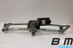 Ruitenwissermechaniek met motor voor VW Golf 4 1J1955113A, Autos : Pièces & Accessoires, Utilisé