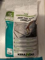Joint de carrelage flex 5kg, Doe-het-zelf en Bouw, Tegels, Nieuw