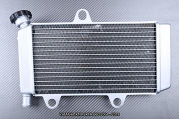 Radiateur AVDB YAMAHA XTX / XTR 660 2004 2014 XT660X XT660R, Enlèvement ou Envoi, Neuf