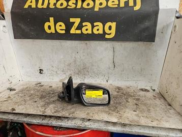 Buitenspiegel rechts van een Ford Mondeo beschikbaar voor biedingen