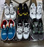 Air Jordan 4 neuf en boîte de la taille 46 à 47, Enlèvement, Neuf, Chaussures