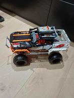Lego Technic 9398, Enlèvement, Comme neuf, Ensemble complet, Lego