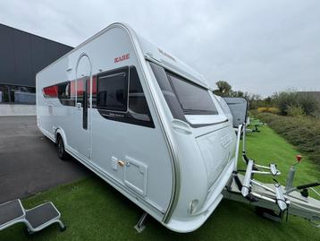 Kabe estate 600 gdl ks  beschikbaar voor biedingen