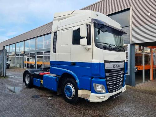 DAF XF 106.440 EURO 6/ Intarder/ Webasto/ ADR / Klima, Auto's, Vrachtwagens, Bedrijf, Te koop, ABS, Adaptive Cruise Control, Airconditioning