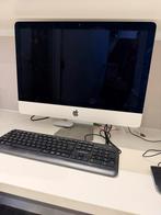 iMac, Computers en Software, Apple Desktops, IMac, Ophalen of Verzenden, Zo goed als nieuw, 8 GB