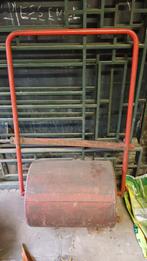 Rouleau compresseur manuel de jardin (plein), Jardin & Terrasse, Outils à main, Enlèvement, Utilisé, Autres types